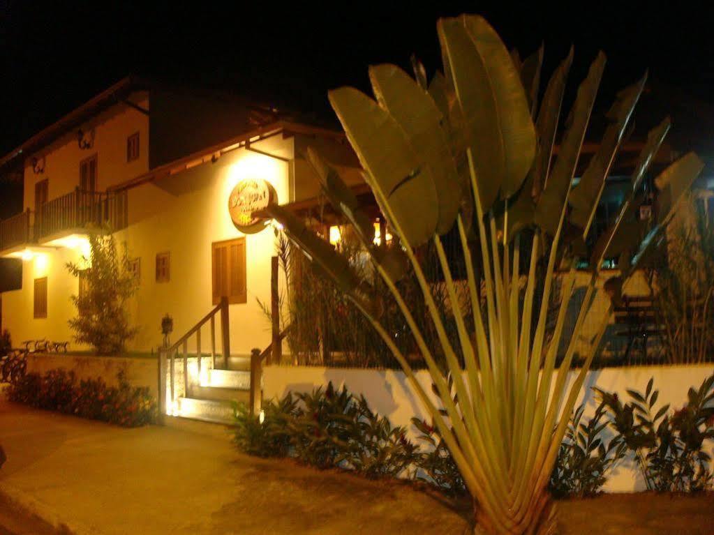 Casa Poema Paraty Exterior photo